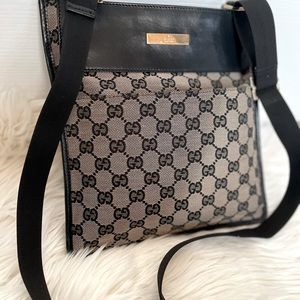 Gucci Crossbody